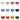 Custom Logo Extension Rope Halterneck Leather Fashion Mask Lanyard | Premium Corporate Gifts and Custom Gifts