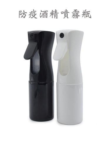 Custom Logo High-pressure epidemic prevention continuous spray bottle | Premium Corporate Gifts and Custom Gifts