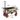 Custom Logo Portable Camping Stroller | Premium Corporate Gifts and Custom Gifts