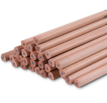 Custom Logo Triangle Log Advertising Pencil | Premium Corporate Gifts and Custom Gifts