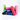 Custom Logo NBR Multi-Colored Yoga Mat | Premium Corporate Gifts and Custom Gifts