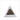 Custom Logo Pyramid Colorful Color-Changing Alarm Clock | Premium Corporate Gifts and Custom Gifts
