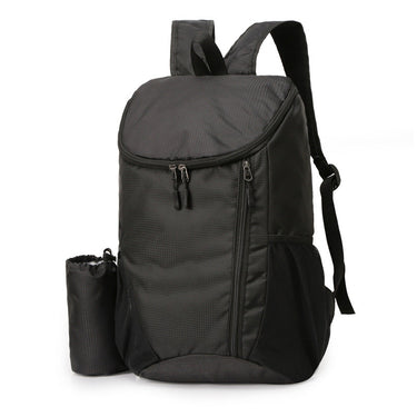 Custom Logo Backpack Outdoor Travel Folding Backpack | Premium Corporate Gifts and Custom Gifts