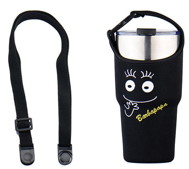 Custom Logo Diving Cloth Ice Bag Cup Special Cup Bag | Premium Corporate Gifts and Custom Gifts