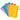 Custom Logo Thickened Mesh Bag | Premium Corporate Gifts and Custom Gifts