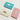 Custom Logo PU Multi-Color Wooden Business Card Holder | Premium Corporate Gifts and Custom Gifts