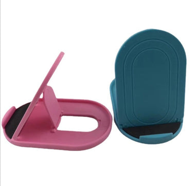 Custom Logo Oval Phone Holder | Premium Corporate Gifts and Custom Gifts