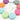 Custom Logo Macaron Shaped Cloth Ruler | Premium Corporate Gifts and Custom Gifts