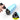 Custom Logo Roller Garbled Confidential Seal | Premium Corporate Gifts and Custom Gifts
