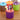 Custom Logo Colorful Multifunctional Pen Holder | Premium Corporate Gifts and Custom Gifts