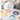 Custom Logo Building block anti-scalding mat | Premium Corporate Gifts and Custom Gifts
