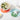 Custom Logo Building block anti-scalding mat | Premium Corporate Gifts and Custom Gifts