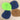 Custom Logo Felt cloth coasters in a variety of shapes | Premium Corporate Gifts and Custom Gifts