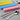 Custom Logo Colorful Hand-pushed Eco-friendly Tableware Set | Premium Corporate Gifts and Custom Gifts