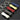 Custom Logo Metal skateboard-shaped keychain | Premium Corporate Gifts and Custom Gifts