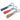 Custom Logo High-quality long leather metal keychain | Premium Corporate Gifts and Custom Gifts