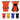 Custom Logo Outdoor Folding Waterproof Travel Bag | Premium Corporate Gifts and Custom Gifts