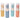 Custom Logo Simple and Environmentally Friendly Wheat Tableware Set | Premium Corporate Gifts and Custom Gifts