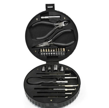 Custom Logo Tire Styling Tool Set | Premium Corporate Gifts and Custom Gifts