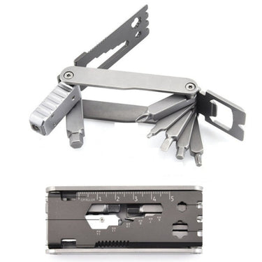 Custom Logo Bicycle Repair Tool Set | Premium Corporate Gifts and Custom Gifts