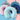 Custom Logo Sharon U-shaped neck pillow | Premium Corporate Gifts and Custom Gifts