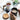 Custom Logo Wooden Handle Texture Mug Gift Box | Premium Corporate Gifts and Custom Gifts