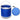 Custom Logo Outdoor Leisure Folding Bucket | Premium Corporate Gifts and Custom Gifts