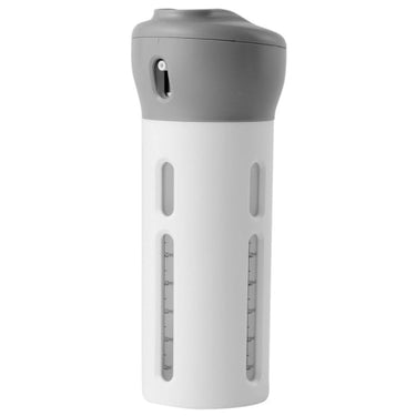 Custom Logo Four-compartment toilet bottles | Premium Corporate Gifts and Custom Gifts