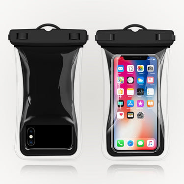 Custom Logo Floating Mobile Phone Waterproof Bag | Premium Corporate Gifts and Custom Gifts