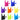 Custom Logo Folding Nylon Eco-friendly Shopping Bag | Premium Corporate Gifts and Custom Gifts