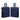 Custom Logo Cram School Oxford Cloth Bag | Premium Corporate Gifts and Custom Gifts