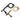 Custom Logo Multi-functional epidemic prevention key | Premium Corporate Gifts and Custom Gifts