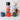 Custom Logo Simple multi-color glazed ceramic mug | Premium Corporate Gifts and Custom Gifts