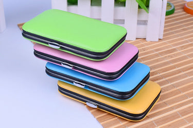 Custom Logo Candy-colored contouring set seven-piece set | Premium Corporate Gifts and Custom Gifts