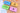 Custom Logo Candy-colored contouring set seven-piece set | Premium Corporate Gifts and Custom Gifts