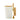 Custom Logo Nordic-style wooden handle ceramic mug gift box | Premium Corporate Gifts and Custom Gifts