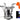 Custom Logo Camping Picnic Gas Stove | Premium Corporate Gifts and Custom Gifts