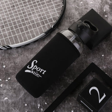 Custom Logo Portable Car Portable Water Cup | Premium Corporate Gifts and Custom Gifts