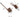 Custom Logo Leather Multi-Colored Cylindrical Spray Bottle Holster | Premium Corporate Gifts and Custom Gifts