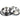 Custom Logo Stainless Steel Pet Plastic Feed Basin | Premium Corporate Gifts and Custom Gifts