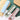 Custom Logo Colorful Hand-pushed Eco-friendly Tableware Set | Premium Corporate Gifts and Custom Gifts