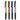 Custom Logo Smooth three-color stylus | Premium Corporate Gifts and Custom Gifts