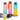 Custom Logo Colorful gradient color water bottle 1L | Premium Corporate Gifts and Custom Gifts
