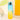 Custom Logo Colorful gradient color water bottle 1L | Premium Corporate Gifts and Custom Gifts