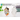 Custom Logo Acrylic Advertising Keychain | Premium Corporate Gifts and Custom Gifts