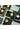 Custom Logo High-end folding tableware set | Premium Corporate Gifts and Custom Gifts