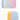 Custom Logo Convenient candy-colored PP dipping plate | Premium Corporate Gifts and Custom Gifts