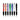 Custom Logo Sandblasting Bright Touch Advertising Ballpoint Pen | Premium Corporate Gifts and Custom Gifts