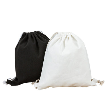 Custom Logo Drawstring Backpack Cloth Bag Shopping Bag Backpack | Premium Corporate Gifts and Custom Gifts