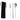 Custom Logo Korean stainless steel tableware 3-piece set (black drawstring pocket) | Premium Corporate Gifts and Custom Gifts